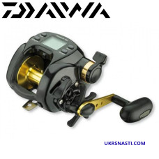 Мультипликаторная катушка Daiwa Tanacom 500 праворучная